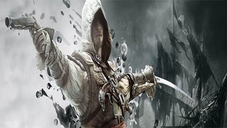Assassin's Creed 4 guide - sequence 1 walkthrough