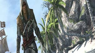 Assassin’s Creed 4 guide – sequence 2 walkthrough (Havana)