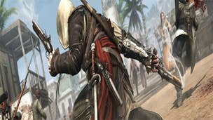 Assassin’s Creed 4 guide – sequence 5 walkthrough