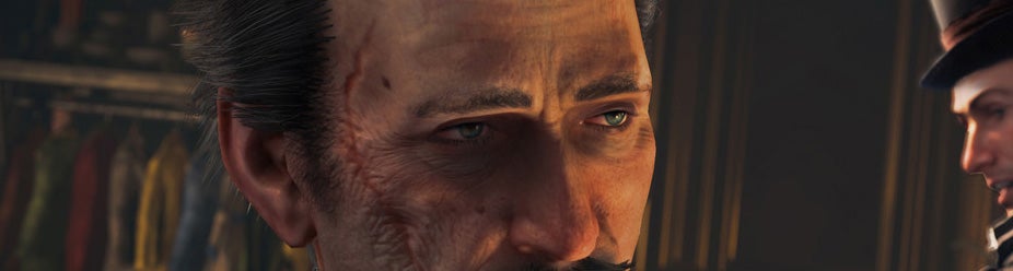 Assassin's Creed Syndicate Walkthrough - Sequence 6: A Run on the Bank - Lucy Thorne, Philip Twopenny Guide