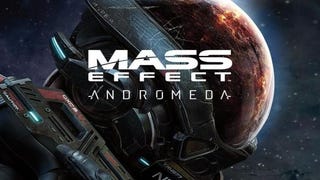 Será esta a data de lançamento de Mass Effect: Andromeda?