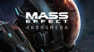 Je tohle přesné datum vydání Mass Effect: Andromeda?