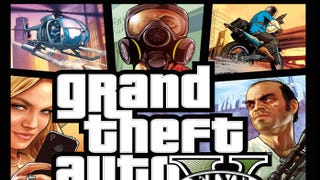Será esta a data de lançamento para GTA V para PC, PS4 e Xbox One?