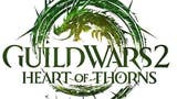 Será Heart of Thorns a próxima expansão para Guild Wars 2?