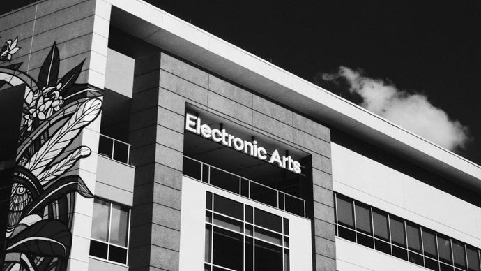 Electronic Arts
