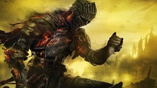 Gracz ukończył trylogię Dark Souls bez obrażeń od wrogów