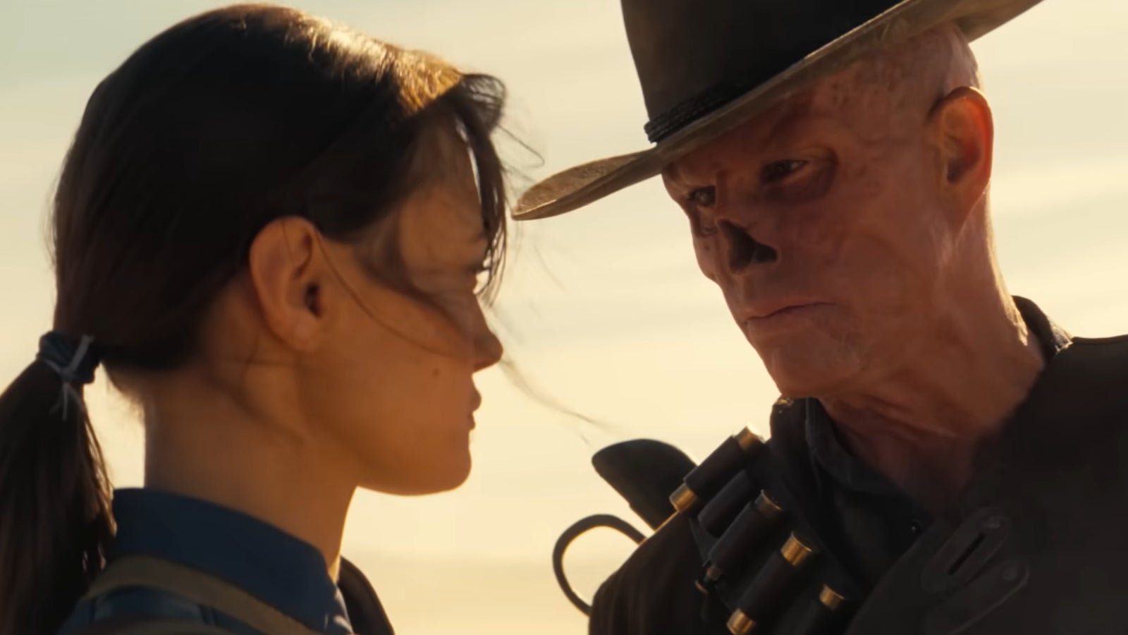 Popularna teoria fanów Fallouta właśnie trafiła do kosza. „Ludzie, idźcie na terapię”