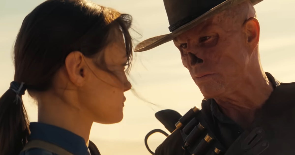 Popularna teoria fanów Fallouta właśnie trafiła do kosza. „Ludzie, idźcie na terapię”