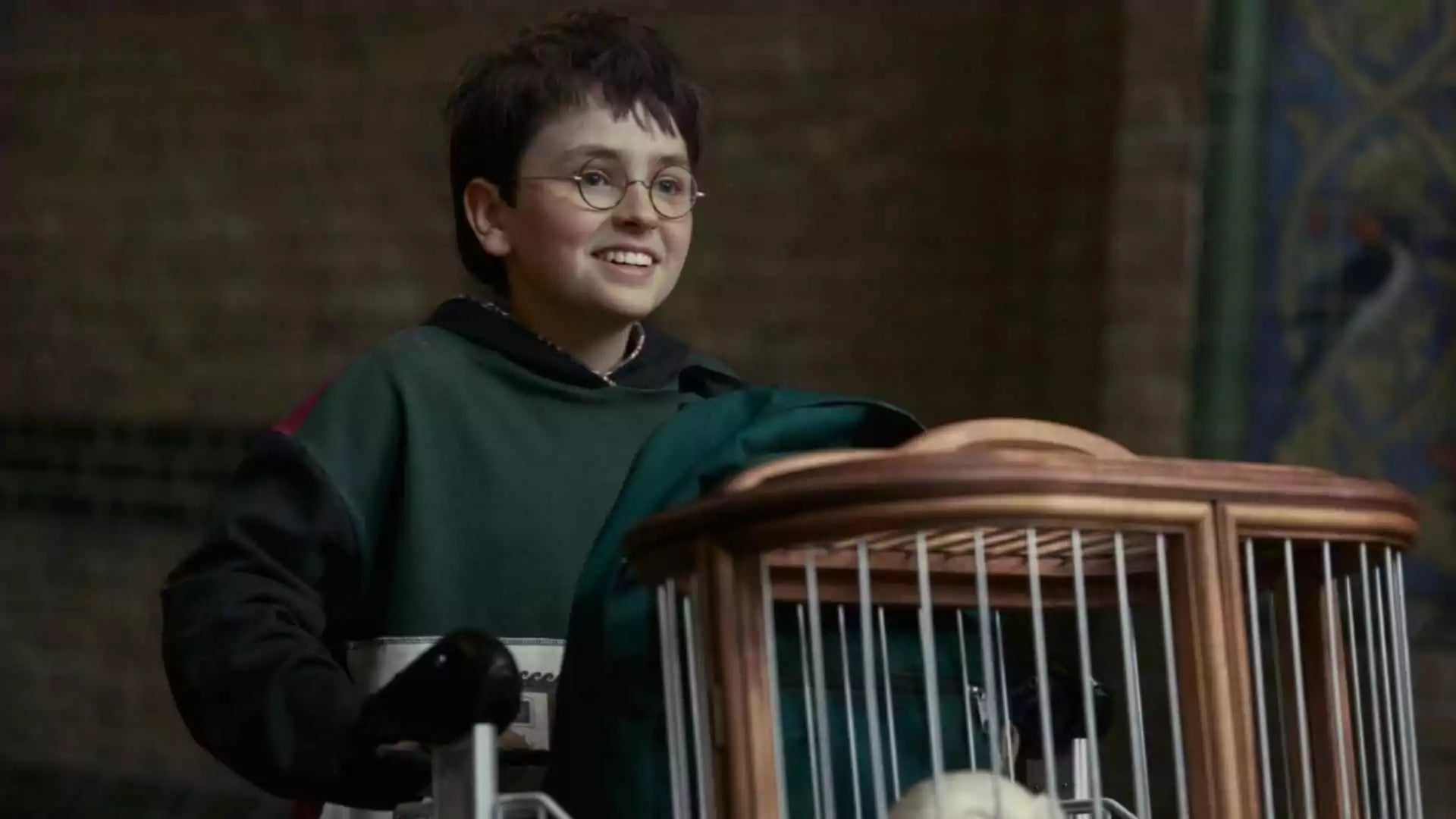Nowy Harry Potter jeszcze nie ruszył, a HBO już potwierdziło to, co chcieli usłyszeć fani