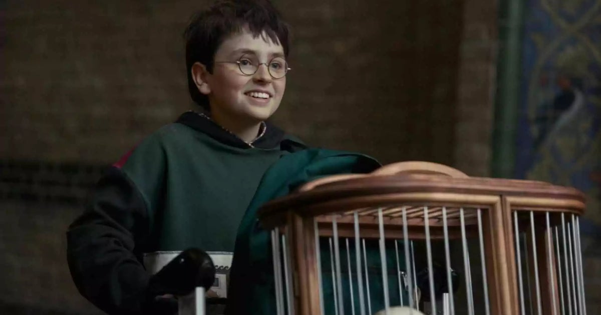 Nowy Harry Potter jeszcze nie ruszył, a HBO już potwierdziło to, co chcieli usłyszeć fani