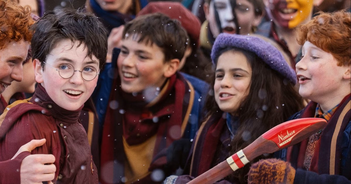 Do tej postaci z serialu Harry Potter nie ma co się przyzwyczajać. Będzie podmiana