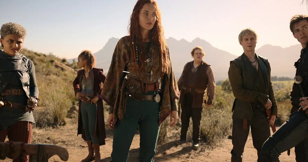 Netflix w sekrecie wypuścił nowy film Wiedźmin. Nie dostaliśmy choćby zwiastuna