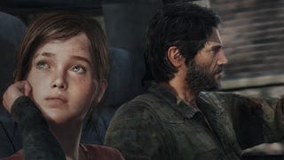 Serial The Last of Us pokaże moment wycięty z gry