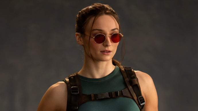 Amazon wstrzymuje produkcję serialu Tomb Raider po kontuzji Lary Croft