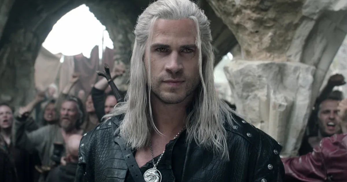 Są już recenzje 4. sezonu Wiedźmina. Nowy Geralt daje radę, ale Netflix powtarza stare błędy