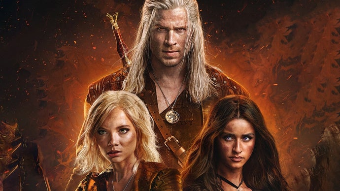 „Nasz Geralt by tak powiedział”. Showrunnerka Wiedźmina komentuje kontrowersję wokół zwiastuna serialu
