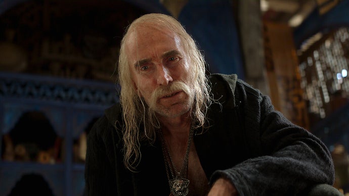 „Nie znoszę tego sezonu, ale to wyszło im świetnie”. Fani Wiedźmina pokochali nowego bohatera serialu