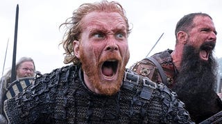 Serial Wikingowie powraca - Vikings: Valhalla z nowym zwiastunem