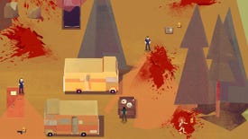 Scrubs welcome: Serial Cleaner sweeps out of early access