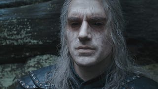Serialowy Geralt wykorzystał lockdown na ponowne przejście serii Wiedźmin