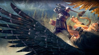The Witcher 3 bate récord de jugadores en Steam