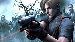 Série Resident Evil já vendeu 65 milhões de unidades no mundo