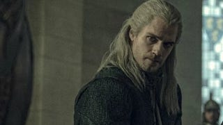 Nuevas imágenes de la adaptación a serie de Netflix de The Witcher