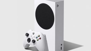 Xbox Series S może być najważniejszą konsolą Microsoftu