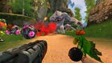 Serious Sam 2 surprises fans with substantial new update, 15 years after original release