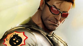 Serious Sam 3 now available on Mac