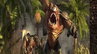 Croteam still working on Serious Sam 3 for 360, looking at PS3