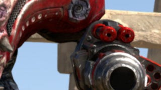 Serious Sam 3: Jewel of the Nile out later this month