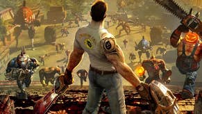 Serious Sam VR entra in Early Access su Steam