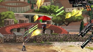 Serious Sam Double D receives free XXL content on Steam