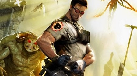 Serious Sam 3: BFE - Test | Eurogamer.de