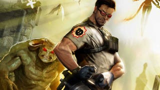 E3 2016 hint suggests Serious Sam 4 reveal