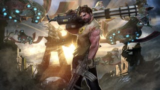 Serious Sam 4 still happening, to feature cutting-edge technology