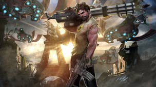 Serious Sam 4 still happening, to feature cutting-edge technology