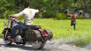 Serious Sam 4 has 100,000 enemies on screen, a 128km map, and 16-player co-op