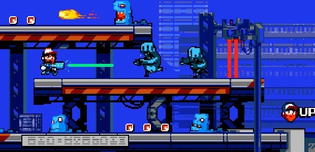 Freeware Garden: Serious Dave