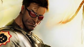 Serious Sam 3: BFE trailer shows different ways to dispatch of monsters