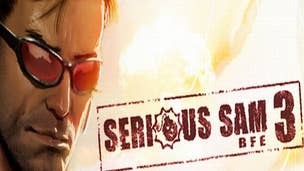 Serious Sam 3: BFE release date confirmed with pre-order discount