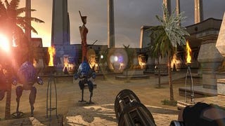 Serious Sam HD video shows great looking footage