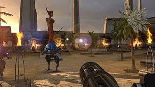 Serious Sam HD video shows great looking footage