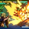 Dragon Ball FighterZ screenshot