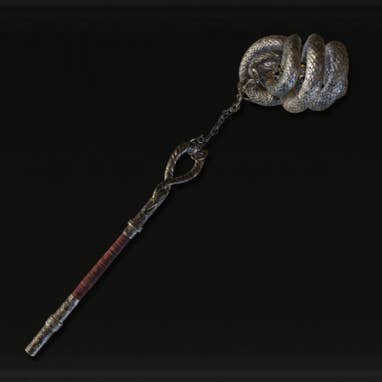 All 103 weapons in Elden Ring: Shadow Of The Erdtree | Rock Paper