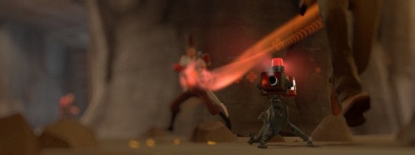 The RPS TF2 Server: A News Thing