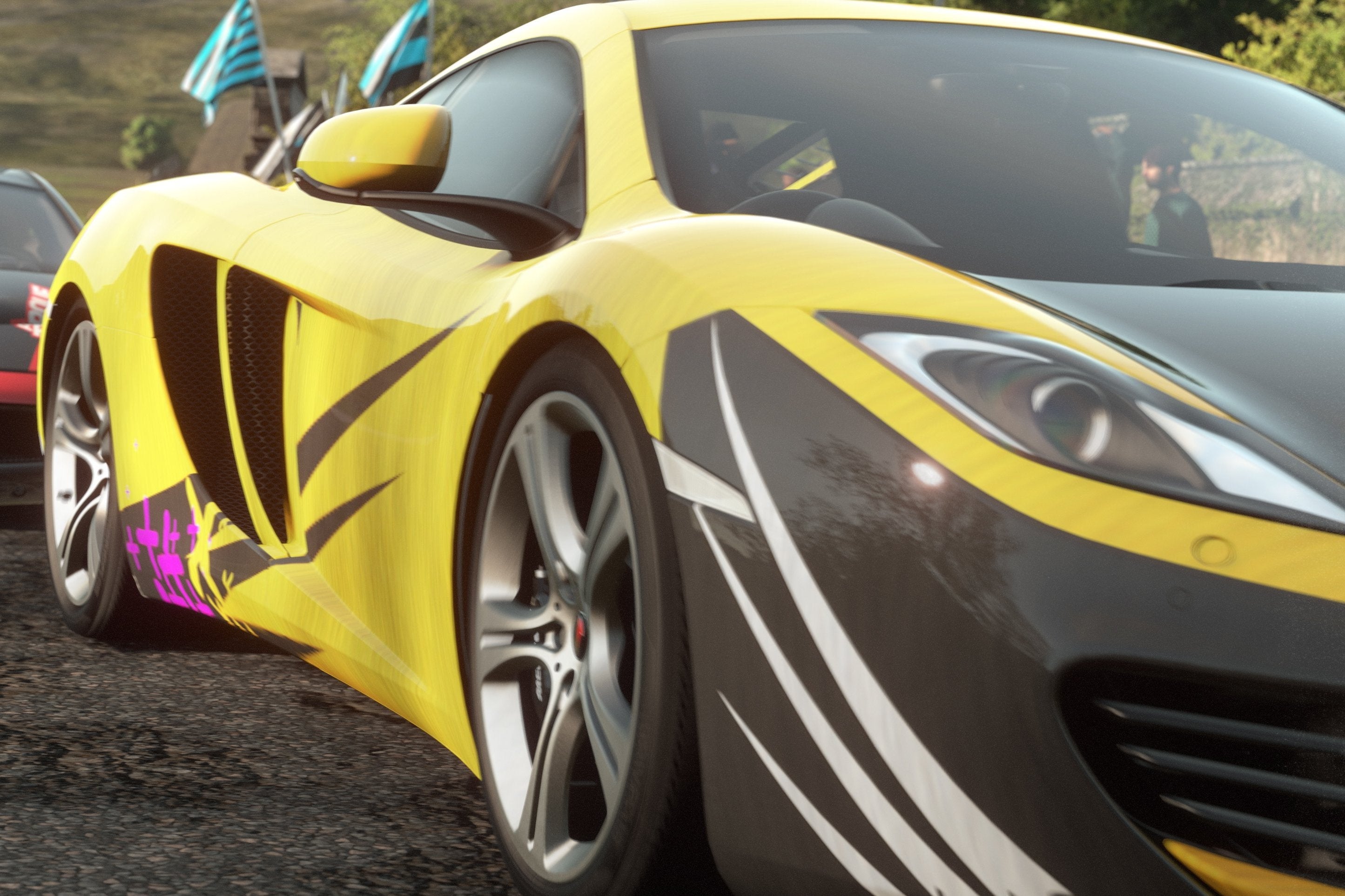 Serverstabiliteit zit gratis versie Driveclub nog steeds in de weg