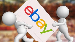 Serwis eBay zakazuje sprzedaży gier dla dorosłych