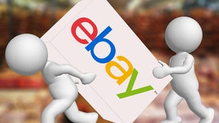 Serwis eBay zakazuje sprzedaży gier dla dorosłych